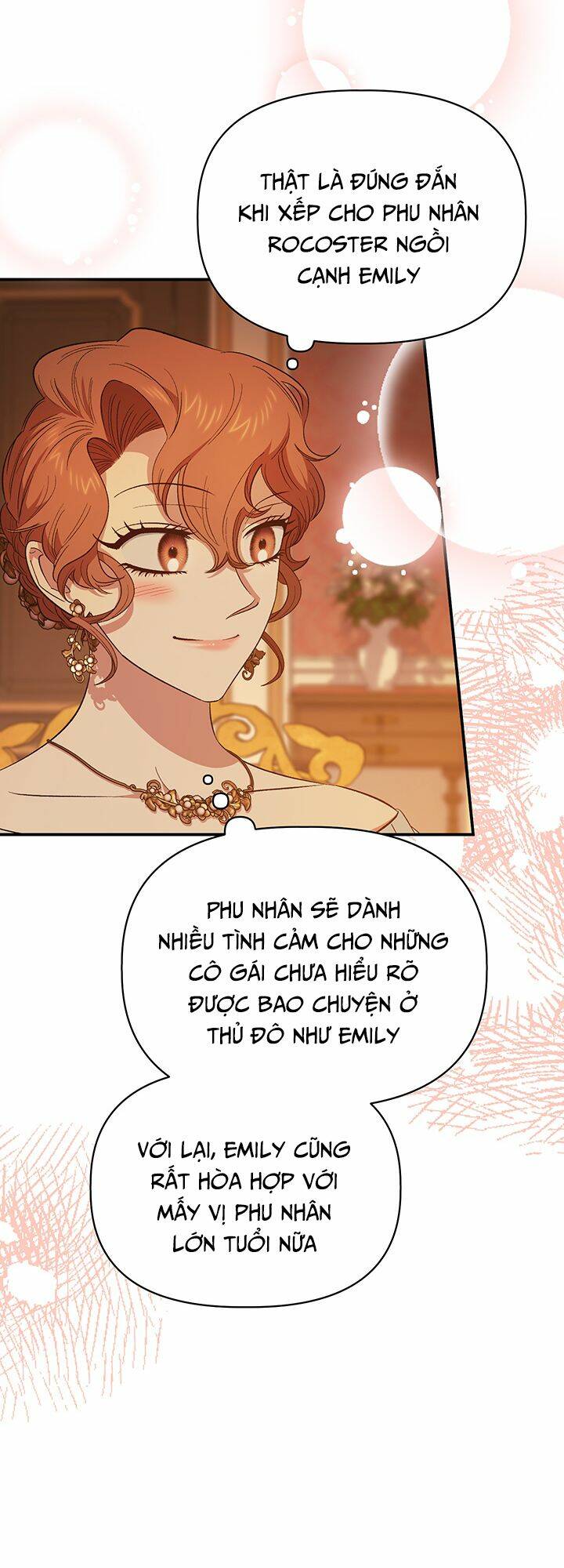 May Mắn Hay Bất Hạnh Chap 83 - Next Chap 84