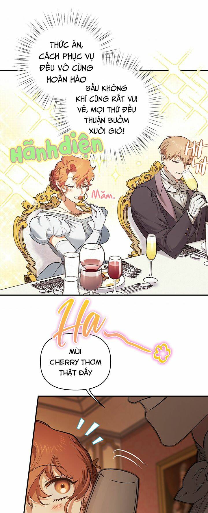 May Mắn Hay Bất Hạnh Chap 83 - Next Chap 84