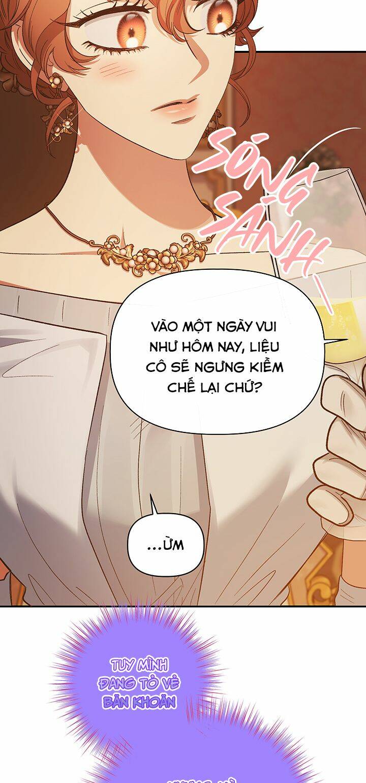 May Mắn Hay Bất Hạnh Chap 83 - Next Chap 84