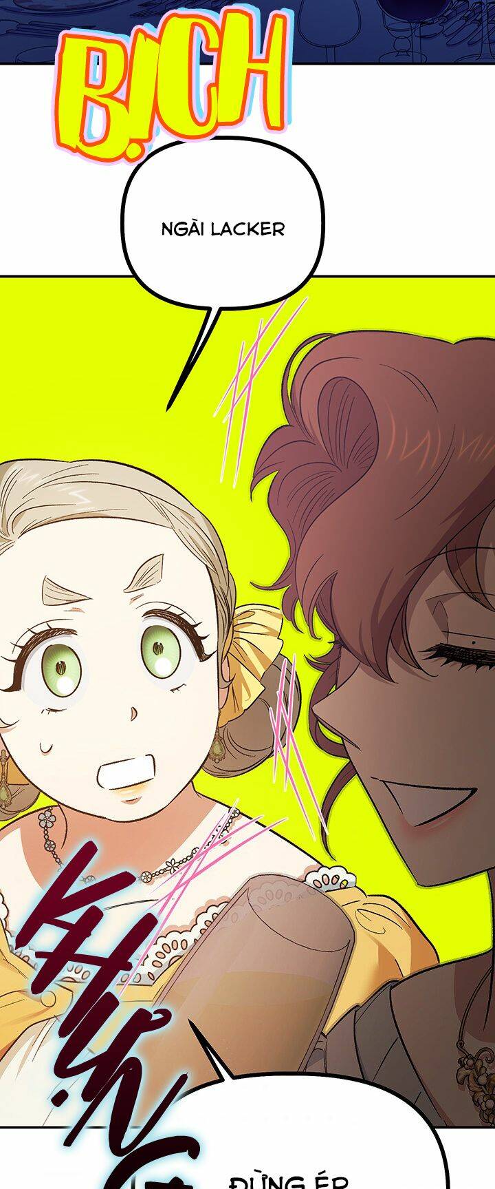 May Mắn Hay Bất Hạnh Chap 83 - Next Chap 84