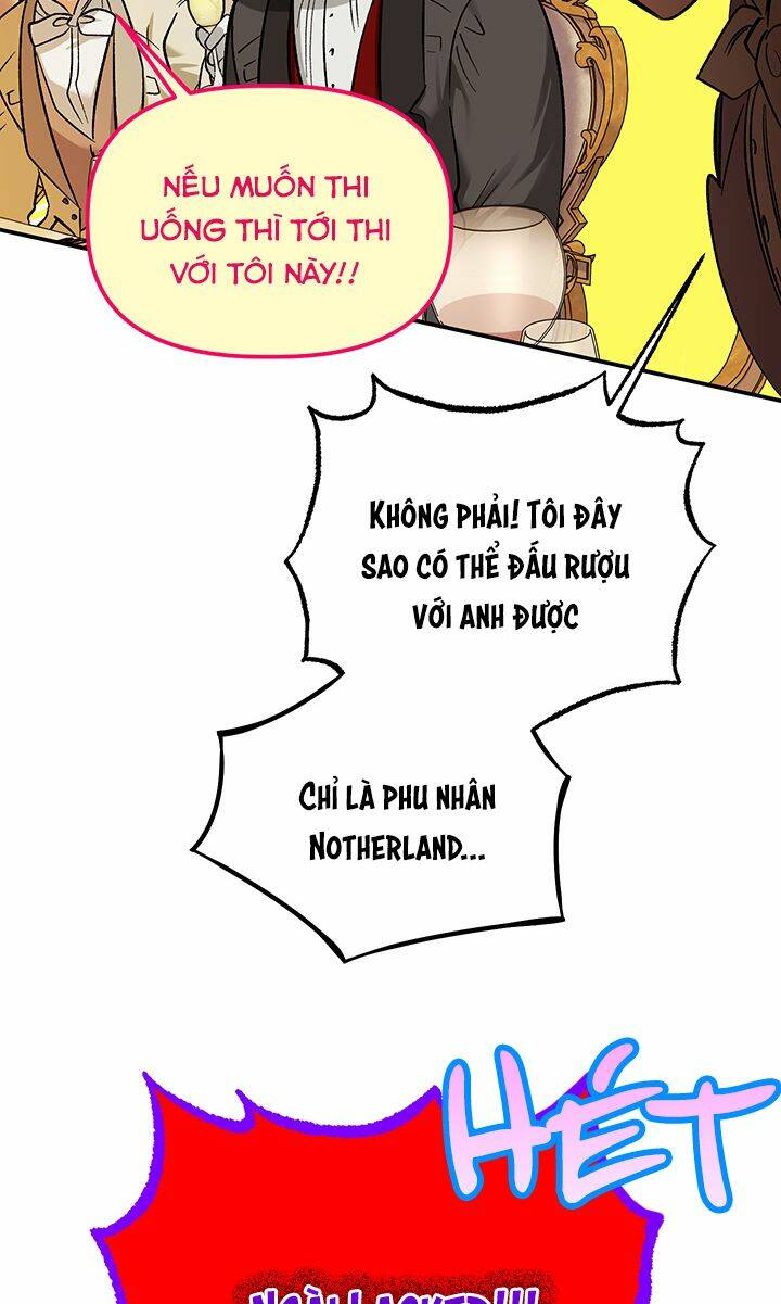 May Mắn Hay Bất Hạnh Chap 83 - Next Chap 84