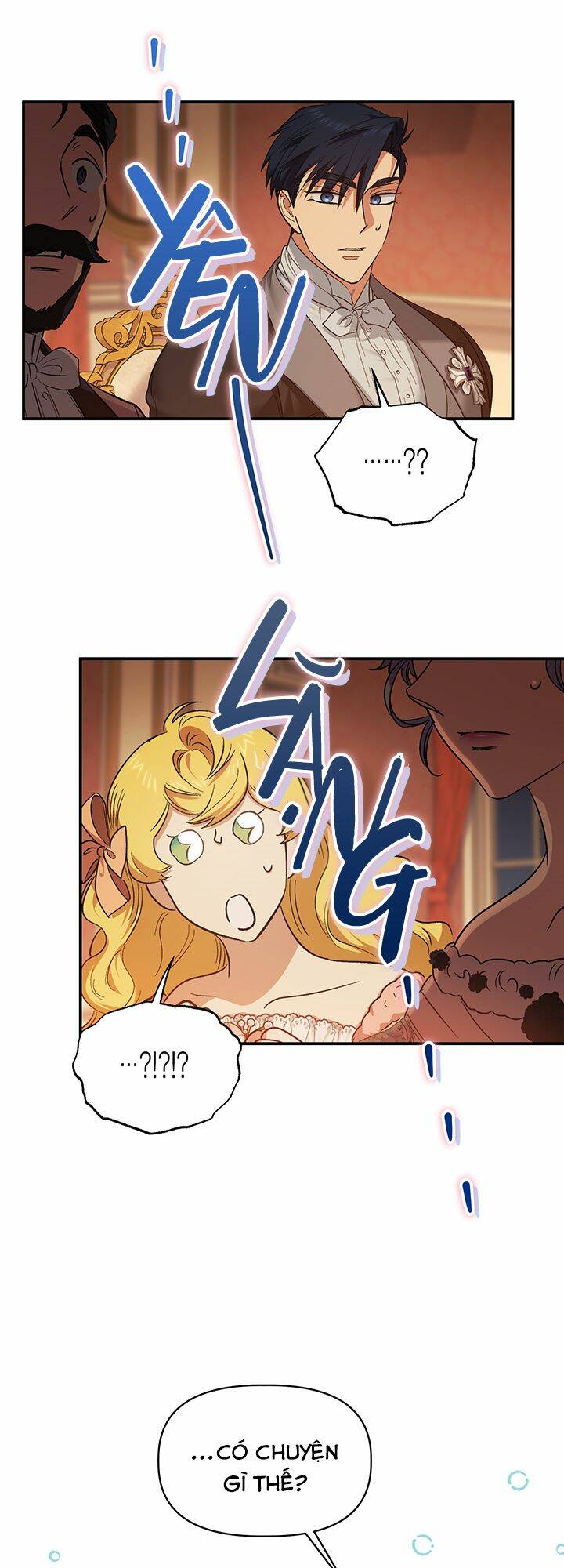 May Mắn Hay Bất Hạnh Chap 83 - Next Chap 84