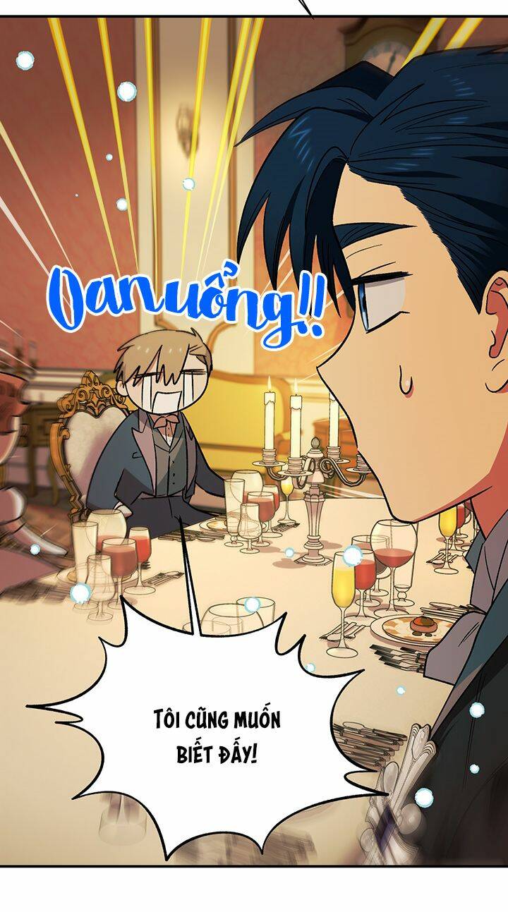 May Mắn Hay Bất Hạnh Chap 83 - Next Chap 84