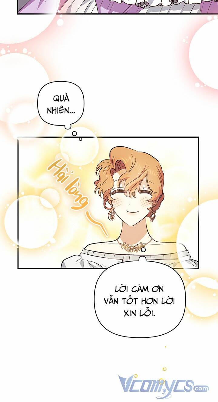 May Mắn Hay Bất Hạnh Chap 83 - Next Chap 84