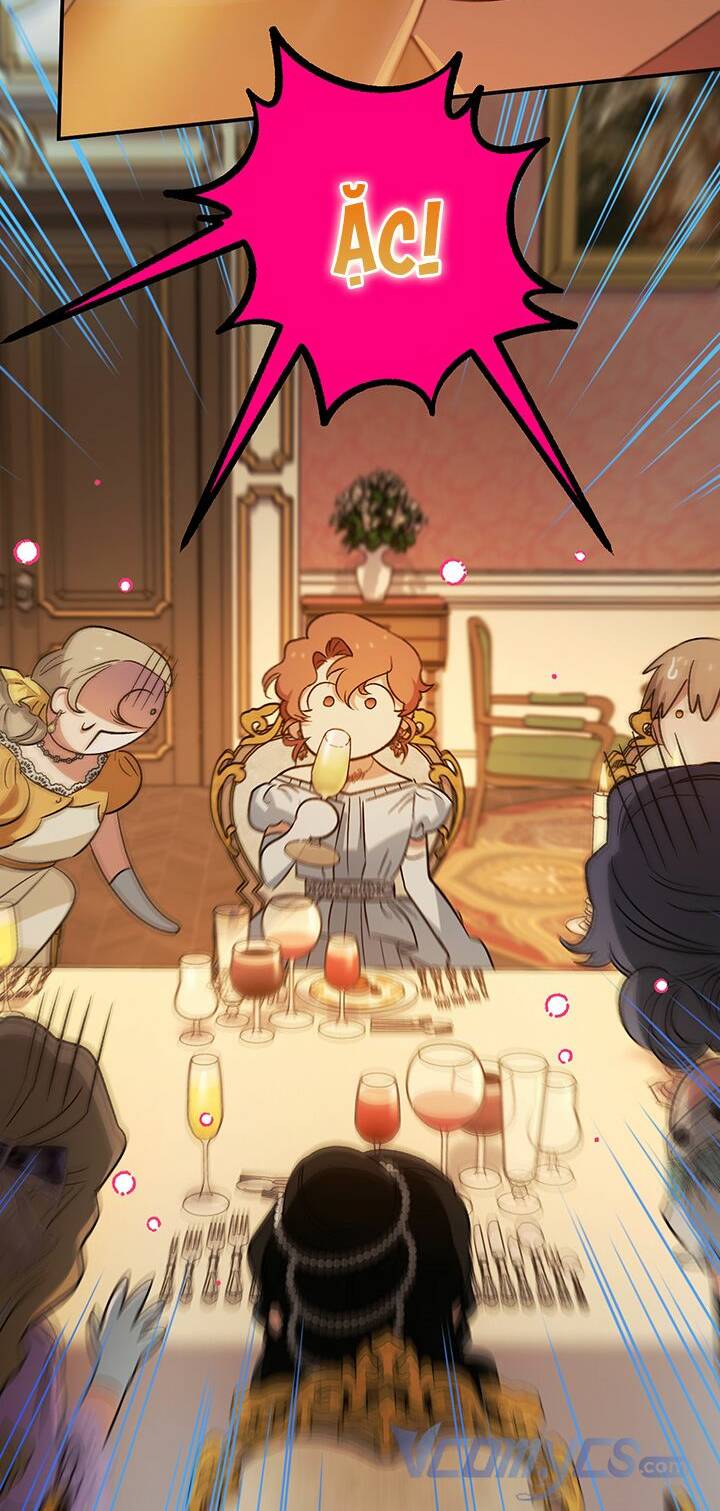 May Mắn Hay Bất Hạnh Chap 83 - Next Chap 84