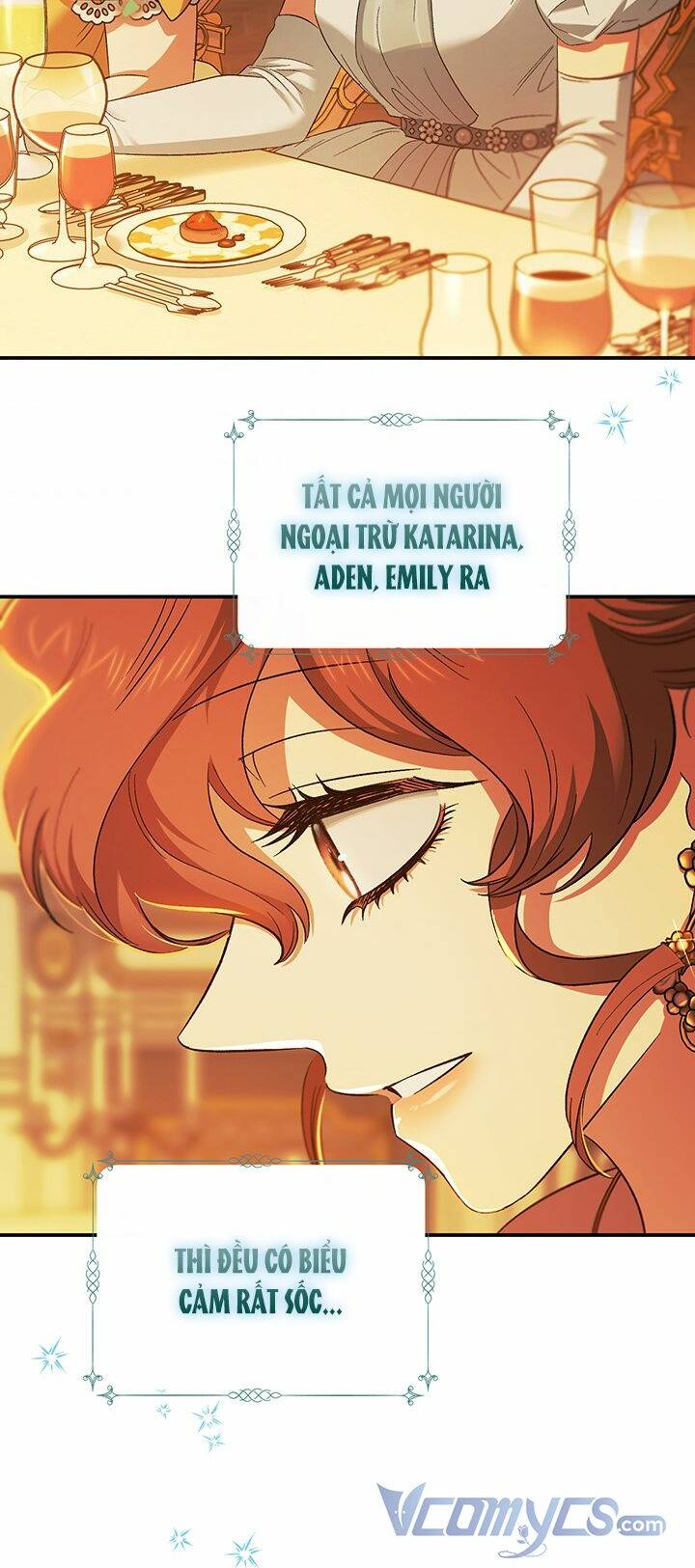 May Mắn Hay Bất Hạnh Chap 83 - Next Chap 84