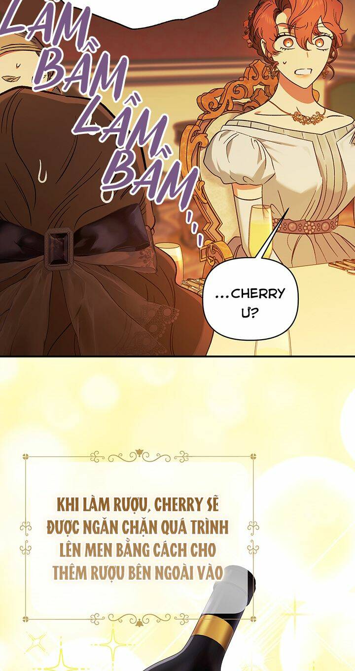 May Mắn Hay Bất Hạnh Chap 83 - Next Chap 84