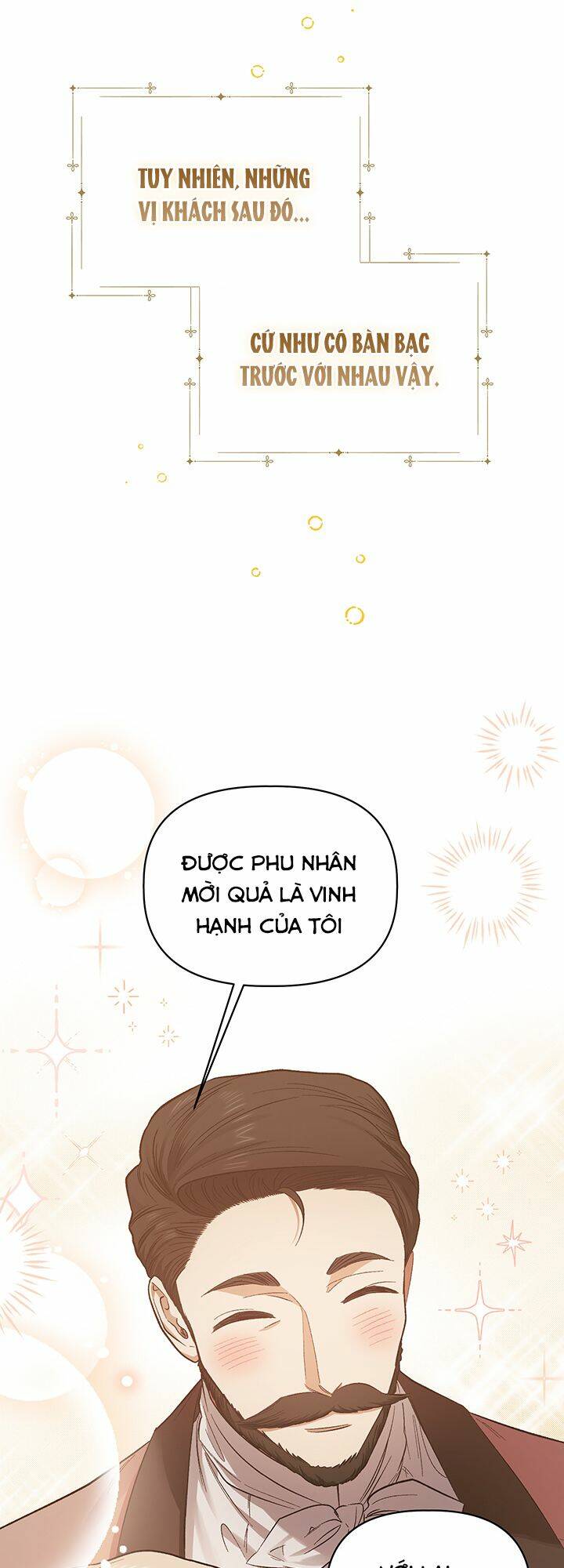 May Mắn Hay Bất Hạnh Chap 83 - Next Chap 84