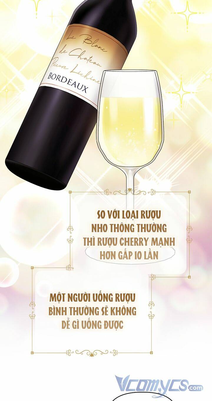 May Mắn Hay Bất Hạnh Chap 83 - Next Chap 84