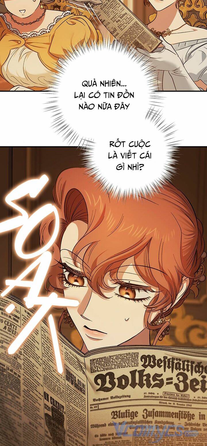 May Mắn Hay Bất Hạnh Chap 83 - Next Chap 84