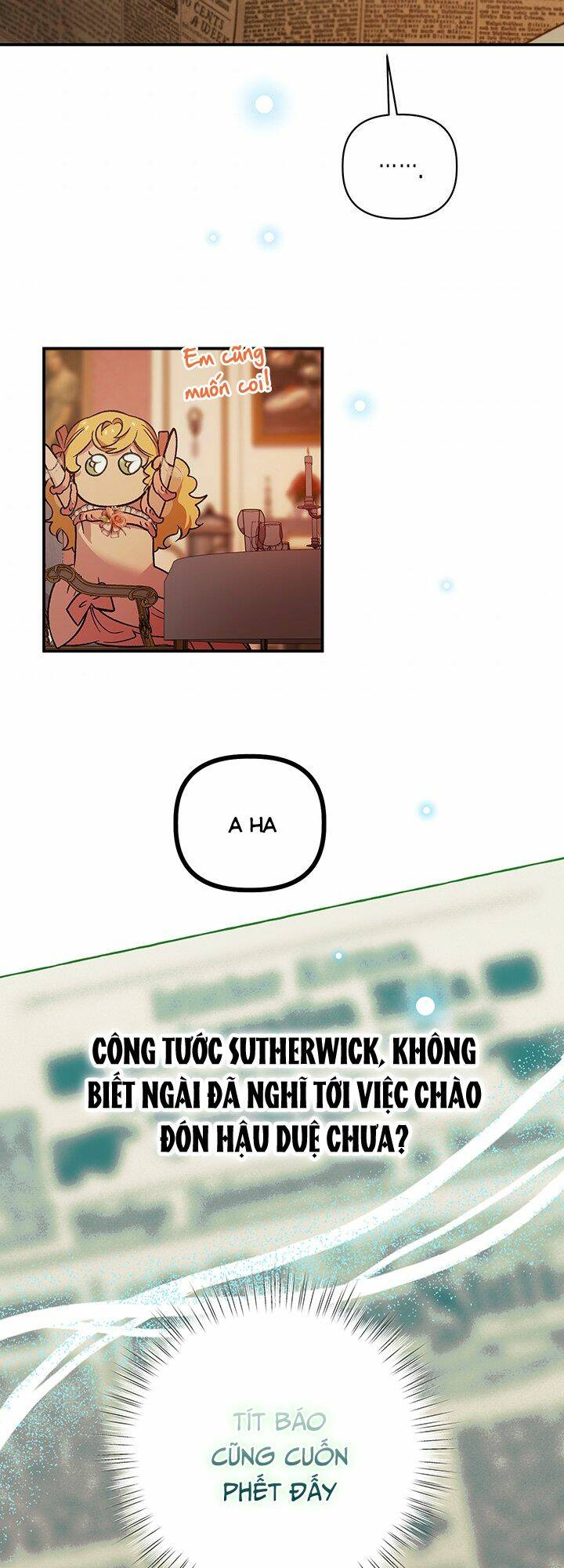 May Mắn Hay Bất Hạnh Chap 83 - Next Chap 84