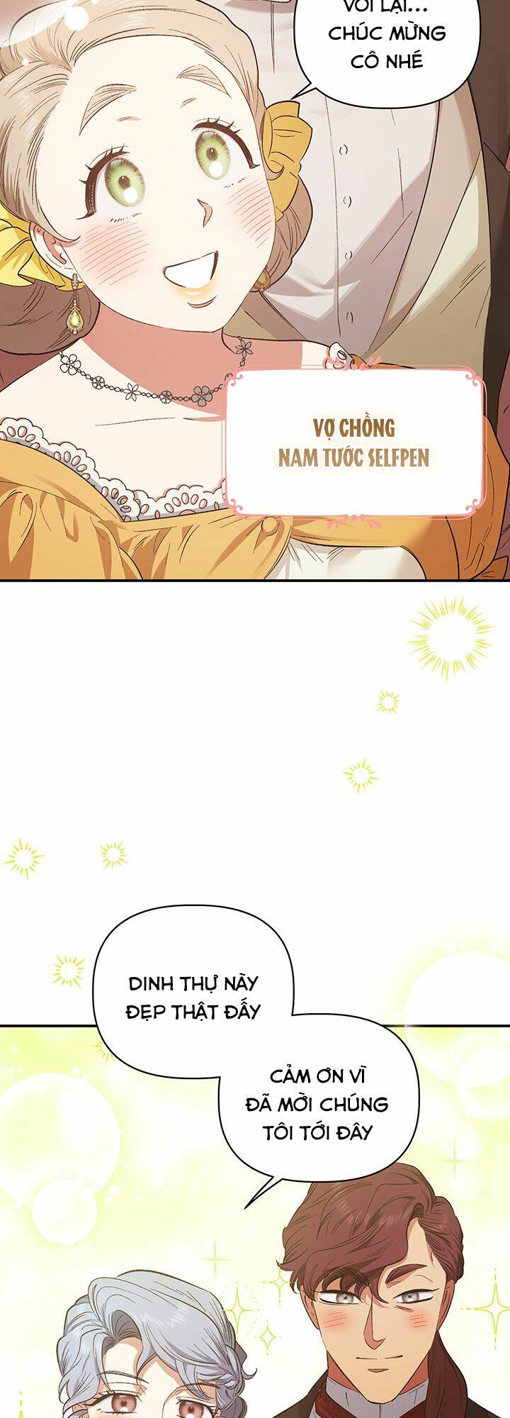 May Mắn Hay Bất Hạnh Chap 83 - Next Chap 84