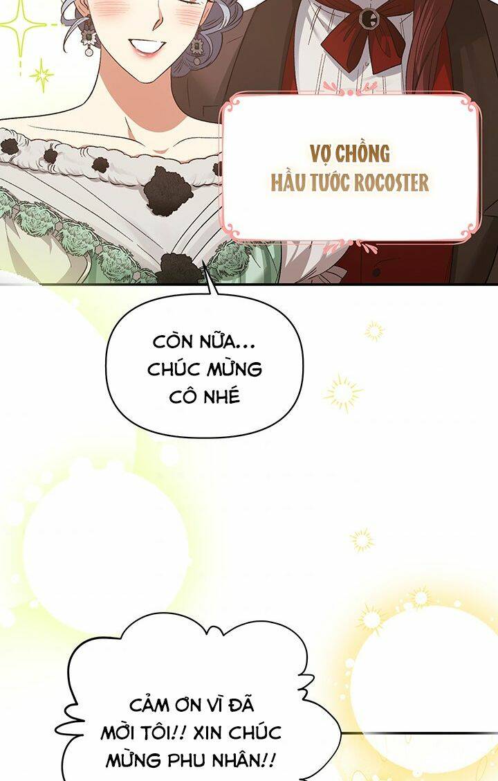 May Mắn Hay Bất Hạnh Chap 83 - Next Chap 84