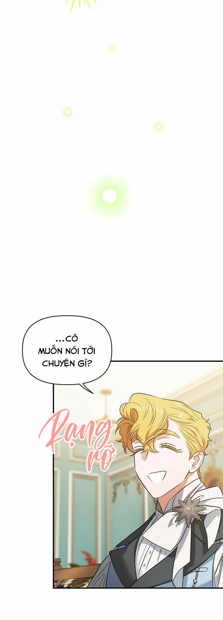 May Mắn Hay Bất Hạnh Chap 84 - Next Chap 85