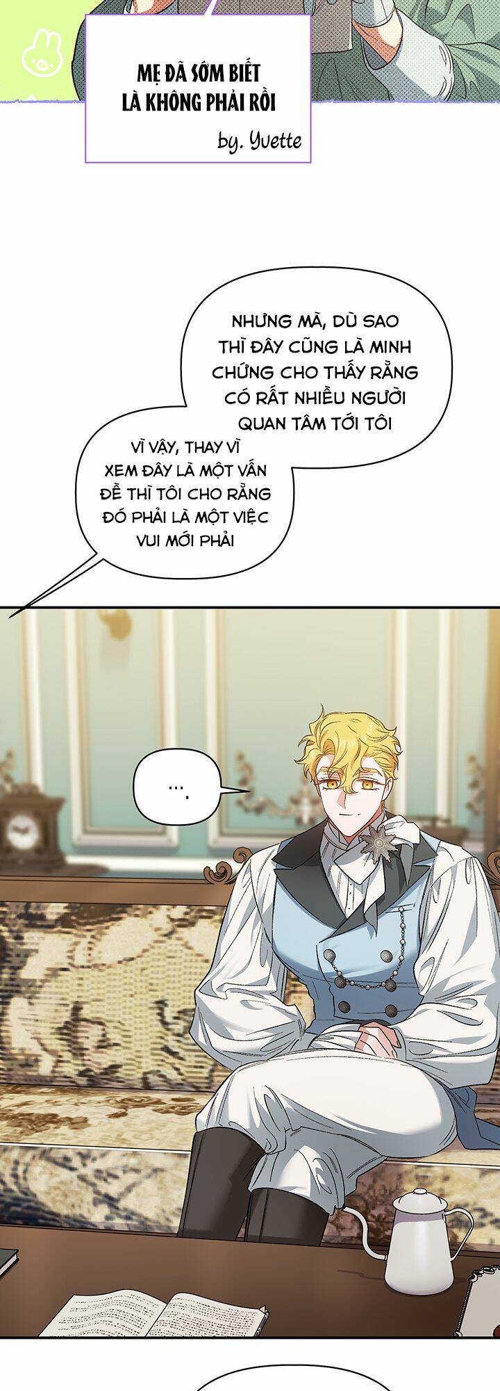 May Mắn Hay Bất Hạnh Chap 84 - Next Chap 85