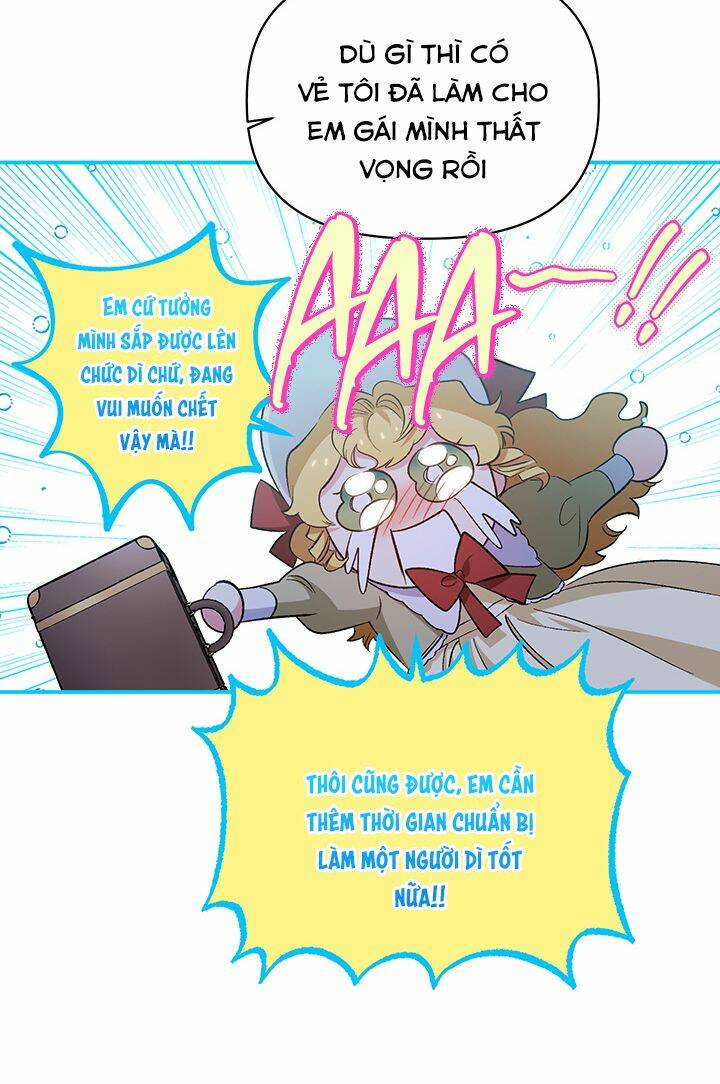 May Mắn Hay Bất Hạnh Chap 84 - Next Chap 85