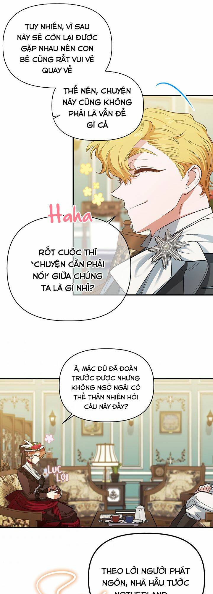 May Mắn Hay Bất Hạnh Chap 84 - Next Chap 85