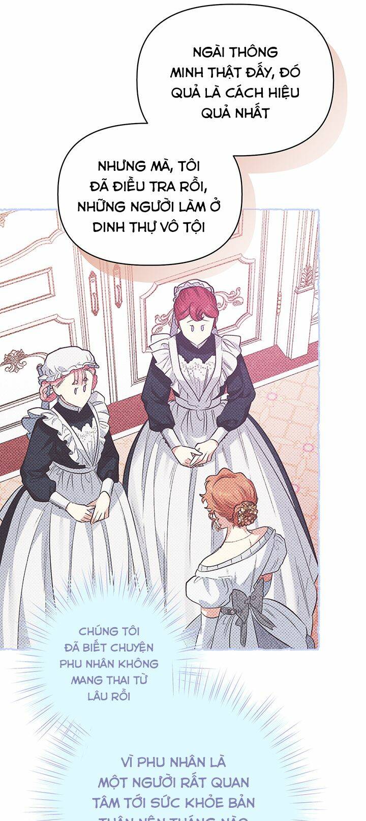 May Mắn Hay Bất Hạnh Chap 84 - Next Chap 85