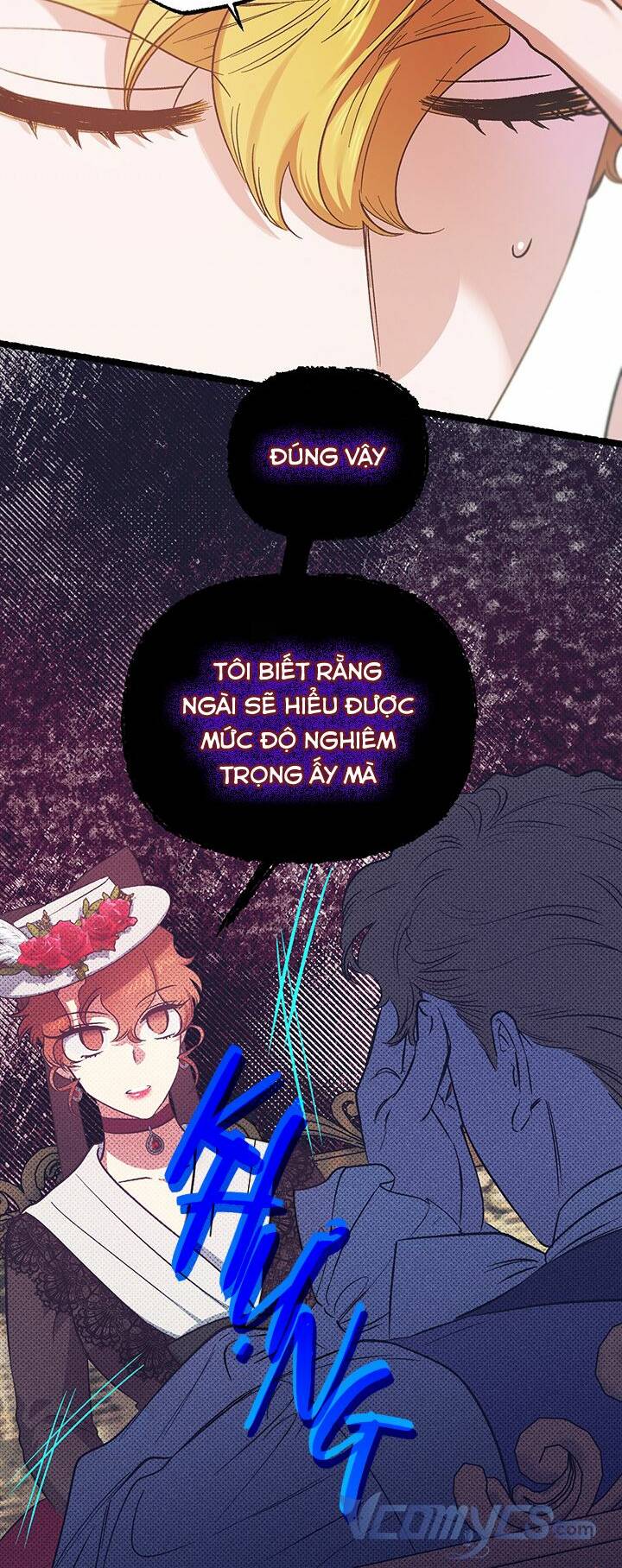 May Mắn Hay Bất Hạnh Chap 84 - Next Chap 85