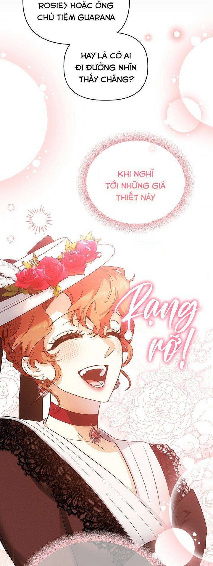 May Mắn Hay Bất Hạnh Chap 84 - Next Chap 85