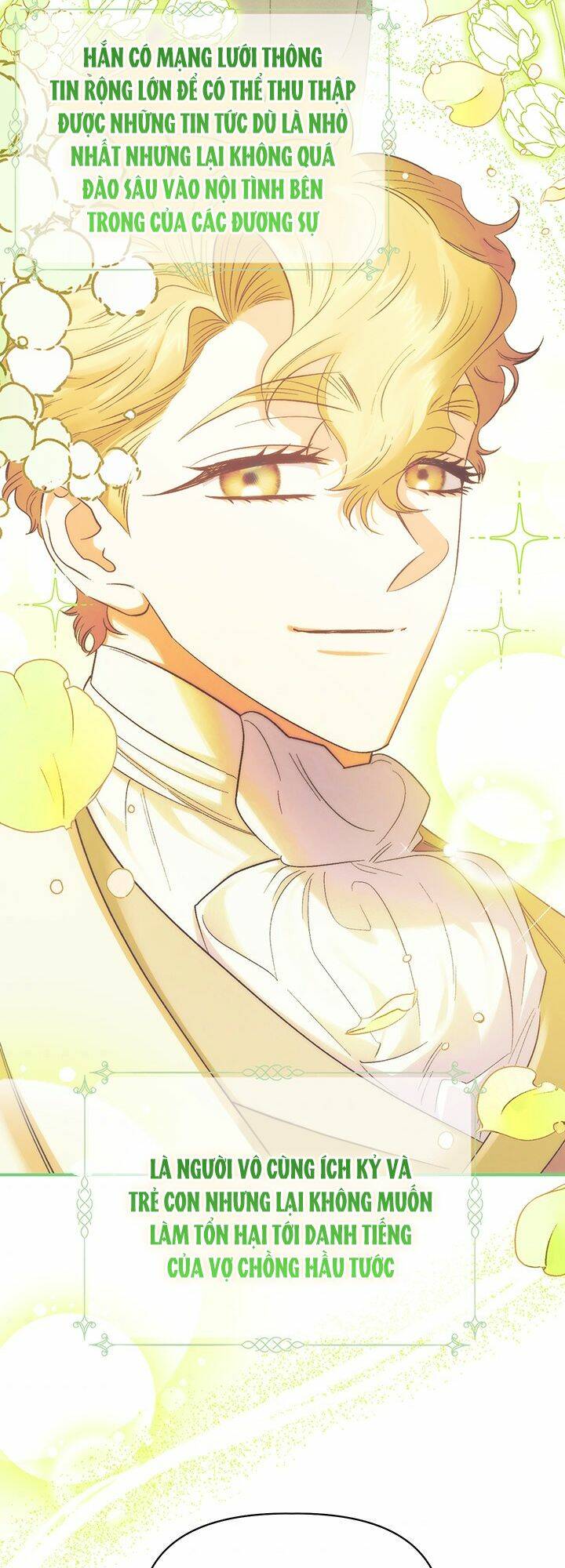 May Mắn Hay Bất Hạnh Chap 84 - Next Chap 85