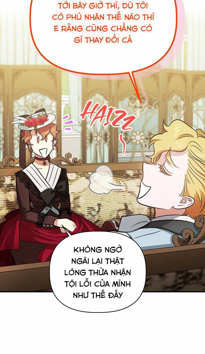 May Mắn Hay Bất Hạnh Chap 84 - Next Chap 85