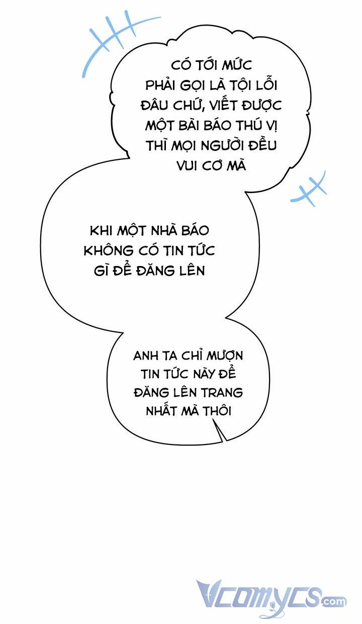 May Mắn Hay Bất Hạnh Chap 84 - Next Chap 85
