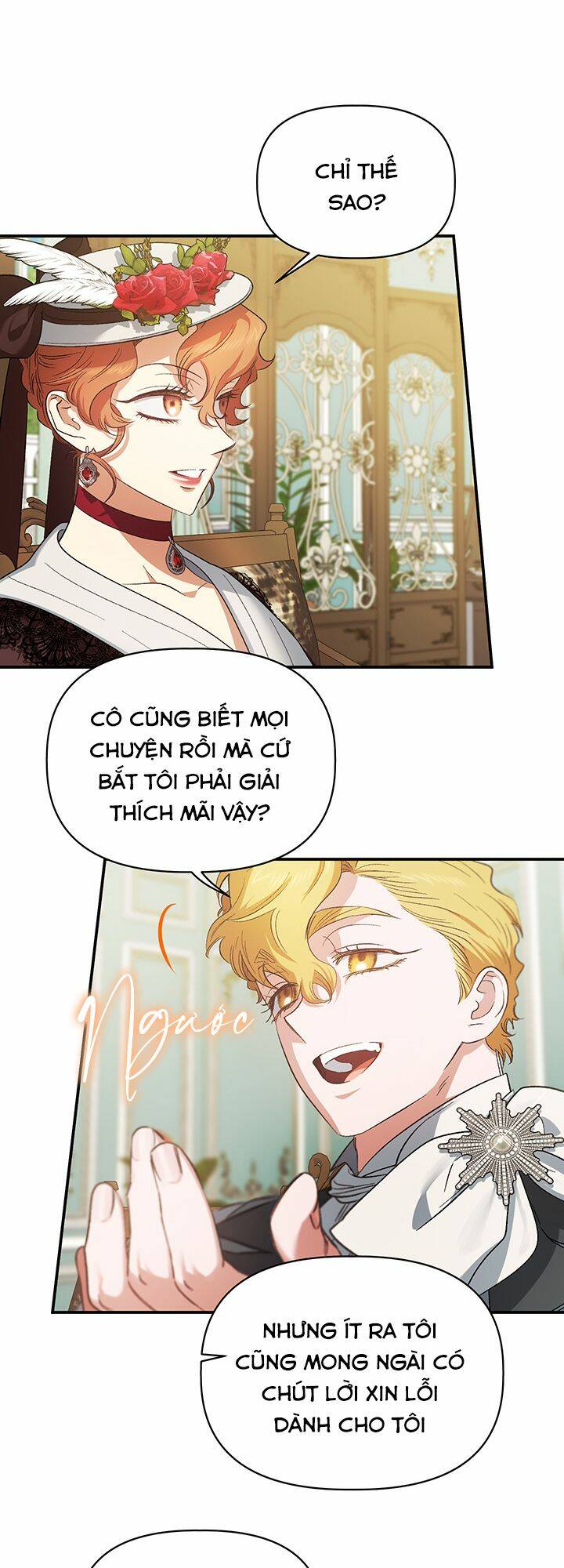 May Mắn Hay Bất Hạnh Chap 84 - Next Chap 85