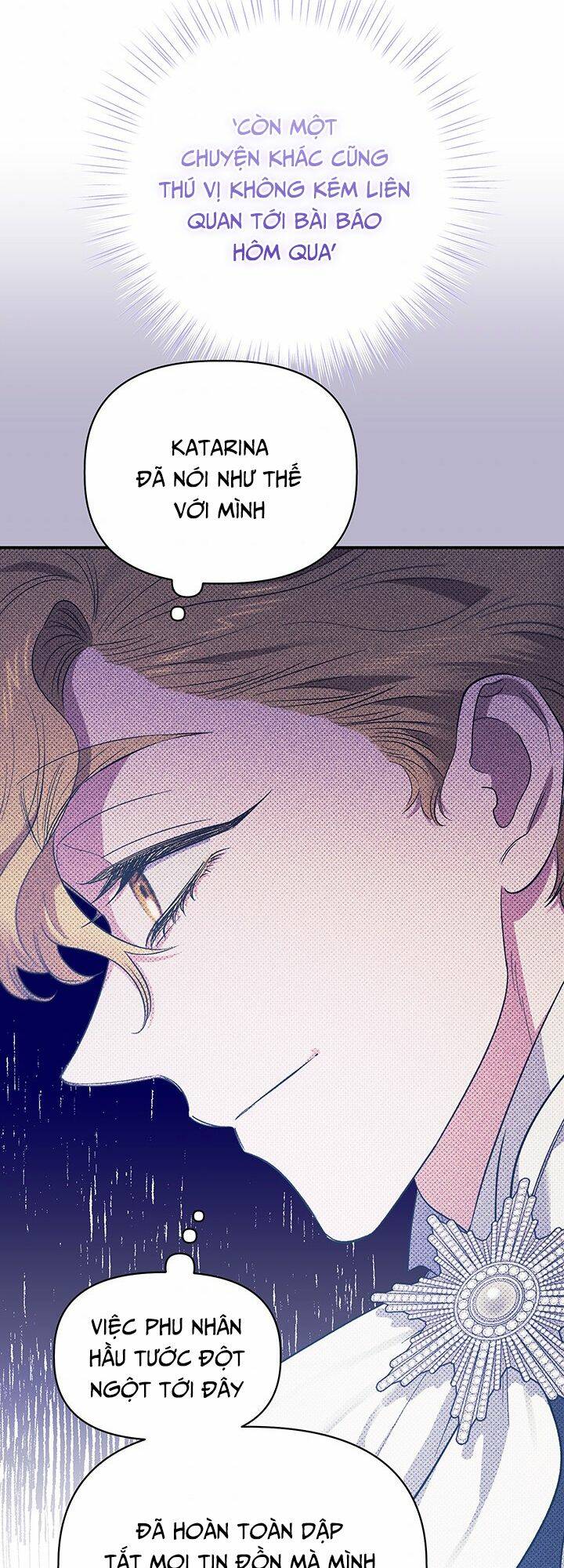 May Mắn Hay Bất Hạnh Chap 84 - Next Chap 85