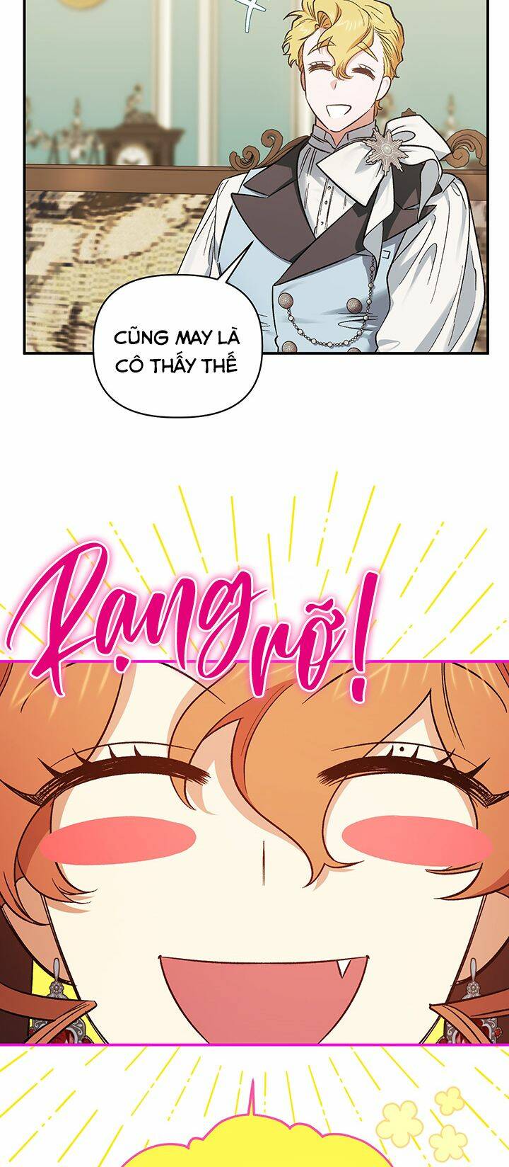 May Mắn Hay Bất Hạnh Chap 85 - Next Chap 86