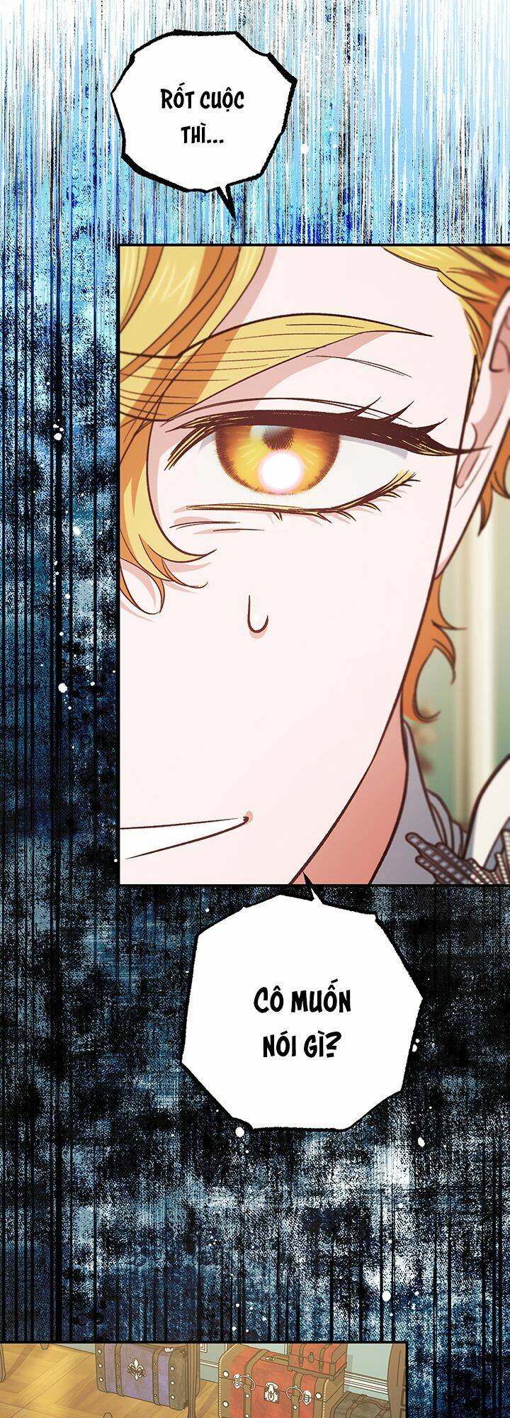 May Mắn Hay Bất Hạnh Chap 85 - Next Chap 86