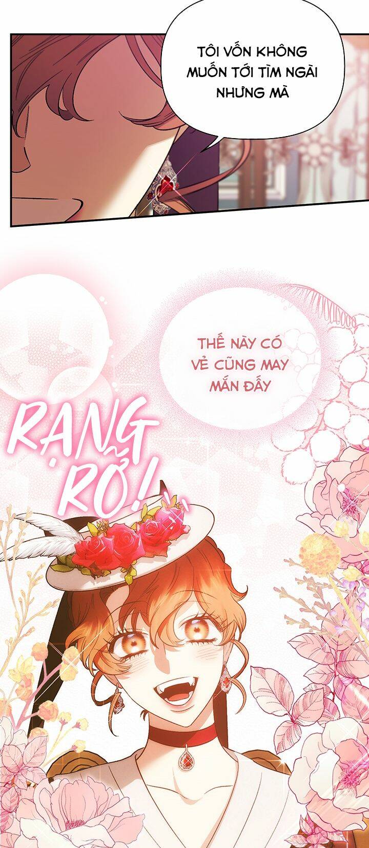 May Mắn Hay Bất Hạnh Chap 85 - Next Chap 86