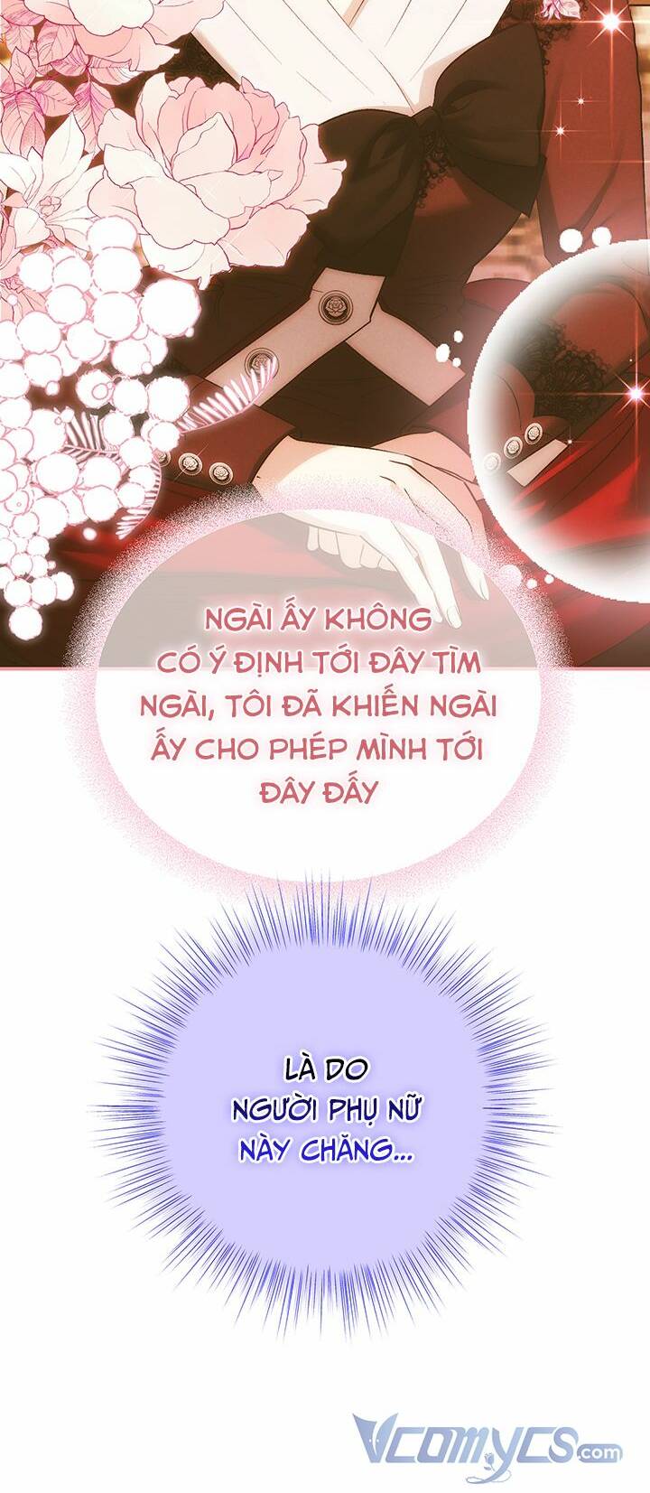 May Mắn Hay Bất Hạnh Chap 85 - Next Chap 86