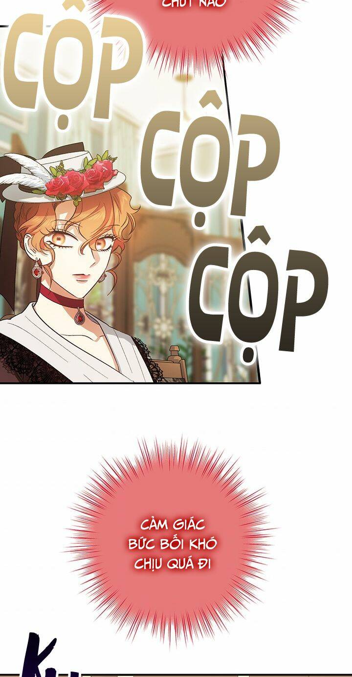 May Mắn Hay Bất Hạnh Chap 85 - Next Chap 86