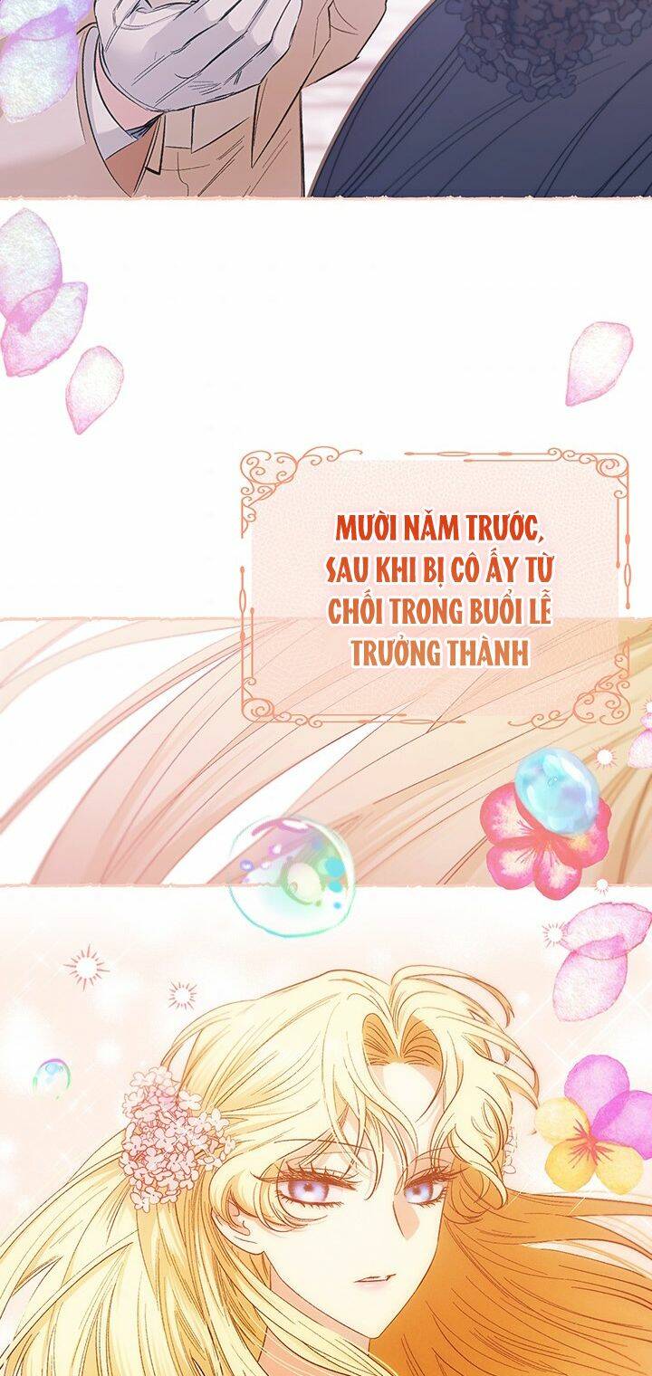 May Mắn Hay Bất Hạnh Chap 85 - Next Chap 86