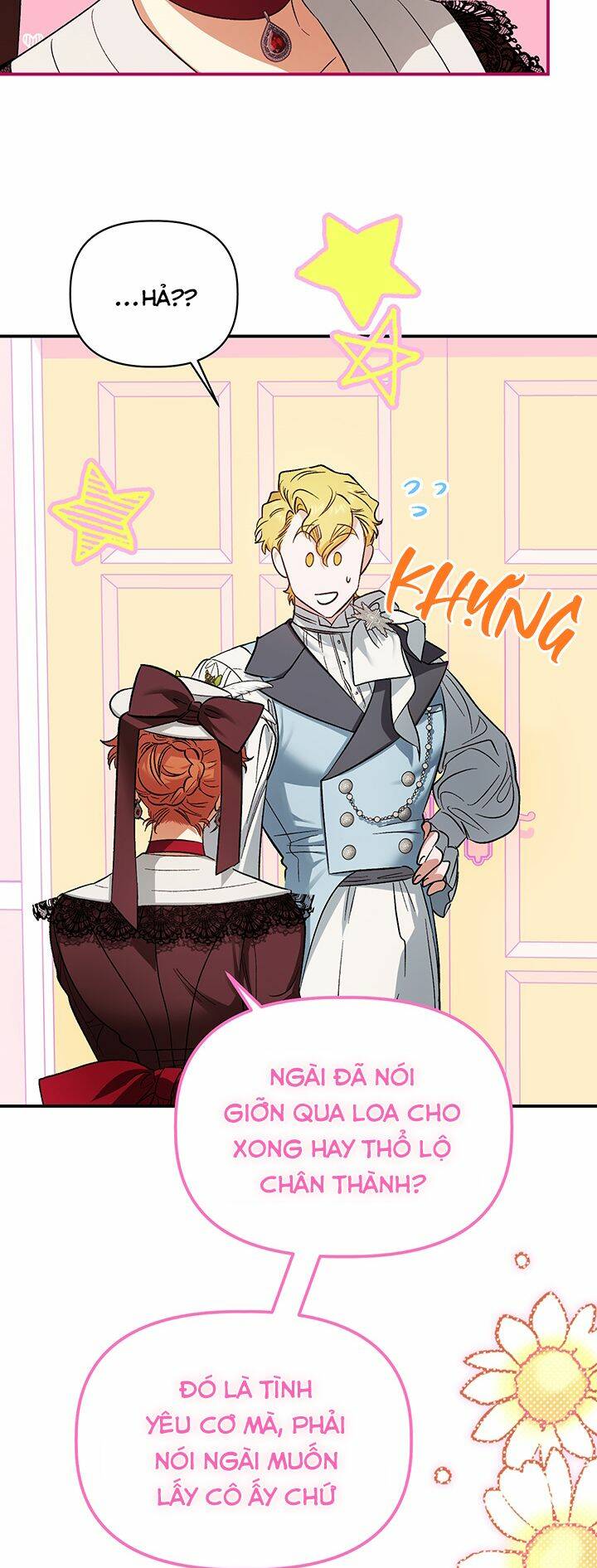 May Mắn Hay Bất Hạnh Chap 85 - Next Chap 86