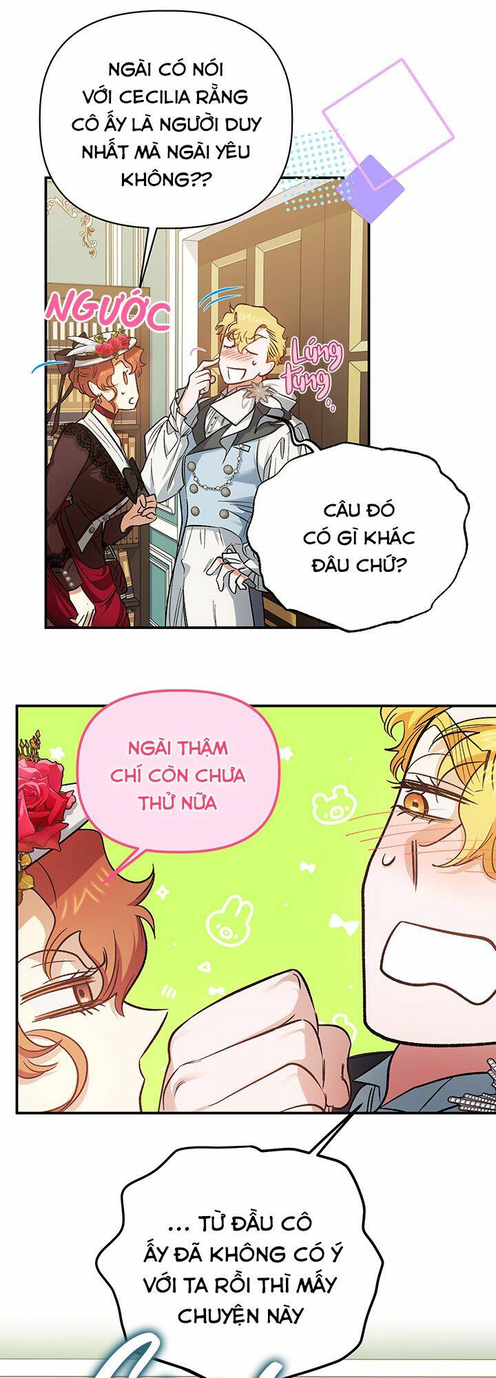 May Mắn Hay Bất Hạnh Chap 85 - Next Chap 86