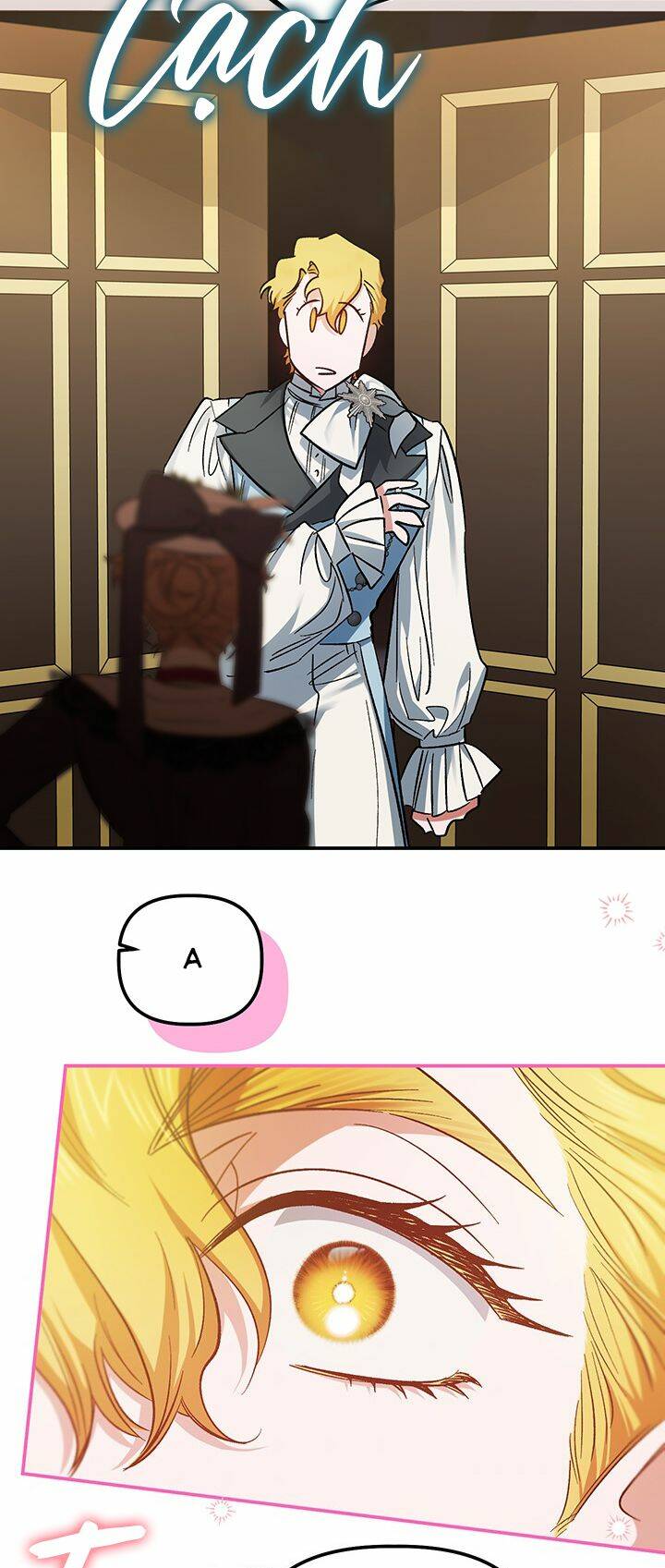 May Mắn Hay Bất Hạnh Chap 85 - Next Chap 86