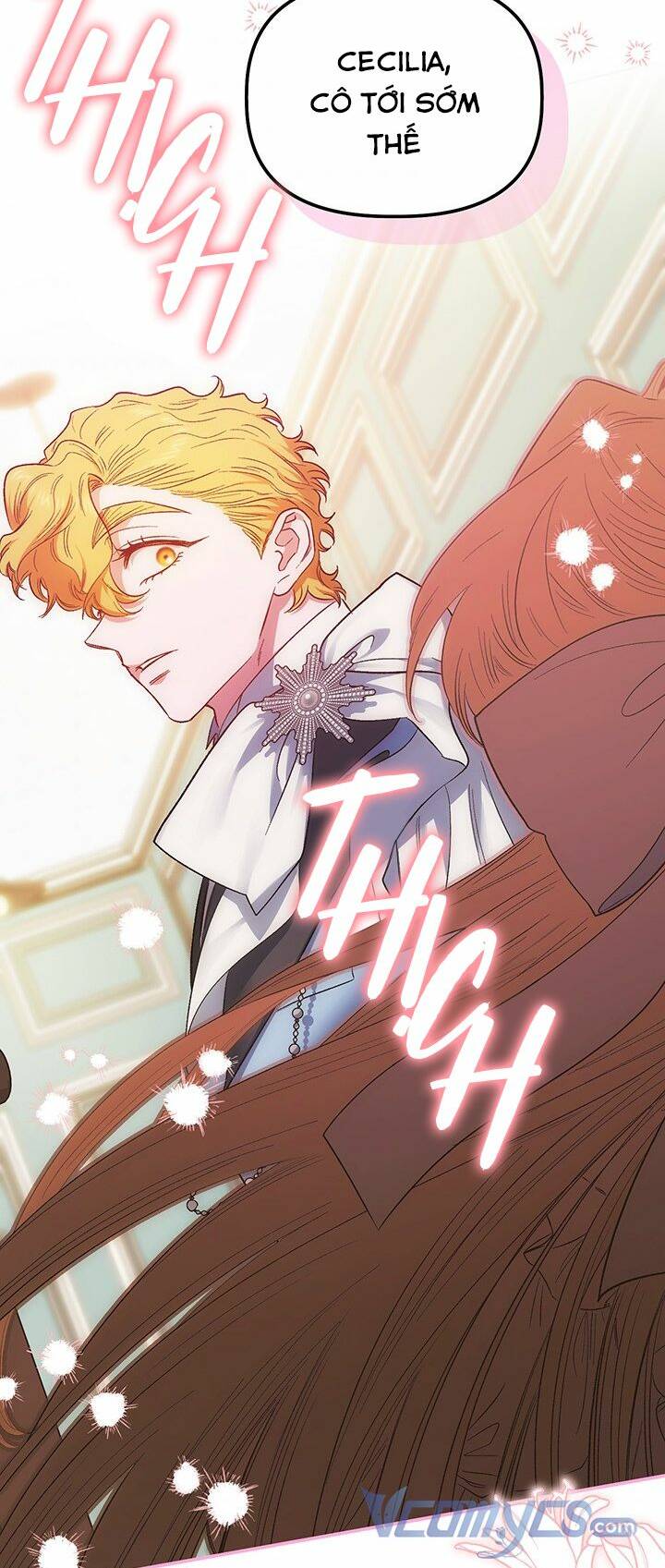 May Mắn Hay Bất Hạnh Chap 85 - Next Chap 86