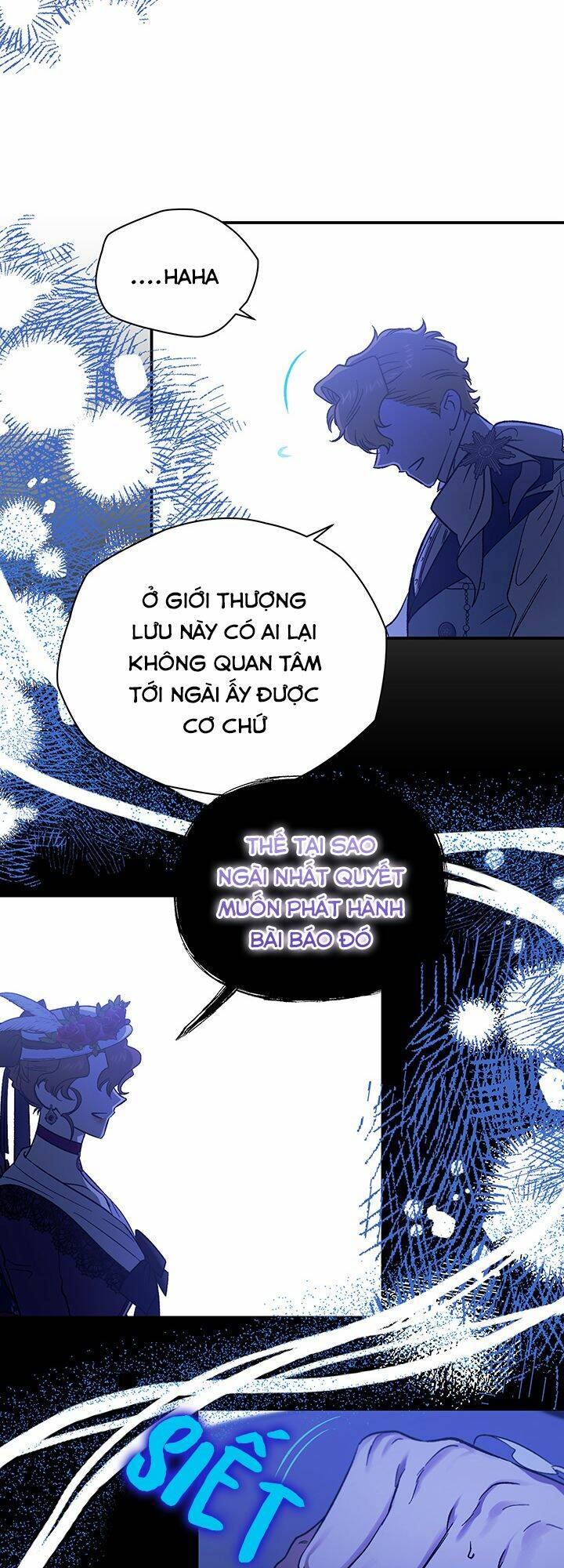 May Mắn Hay Bất Hạnh Chap 85 - Next Chap 86