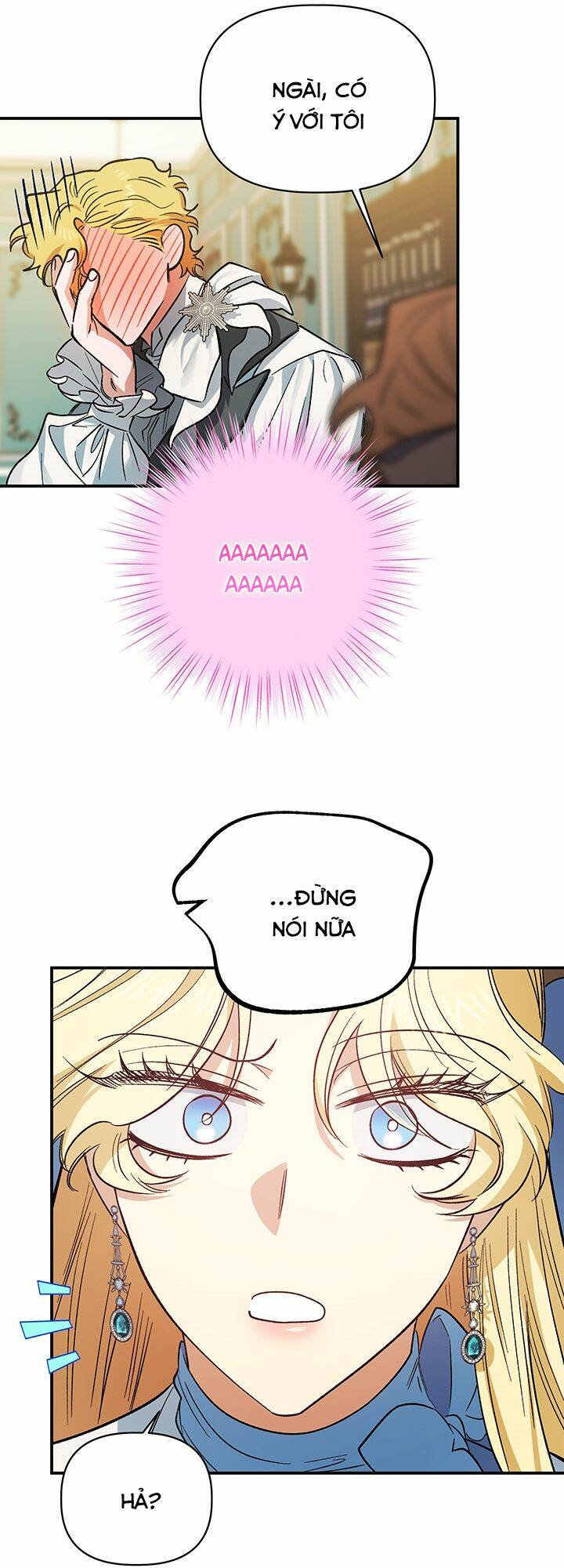 May Mắn Hay Bất Hạnh Chap 85 - Next Chap 86