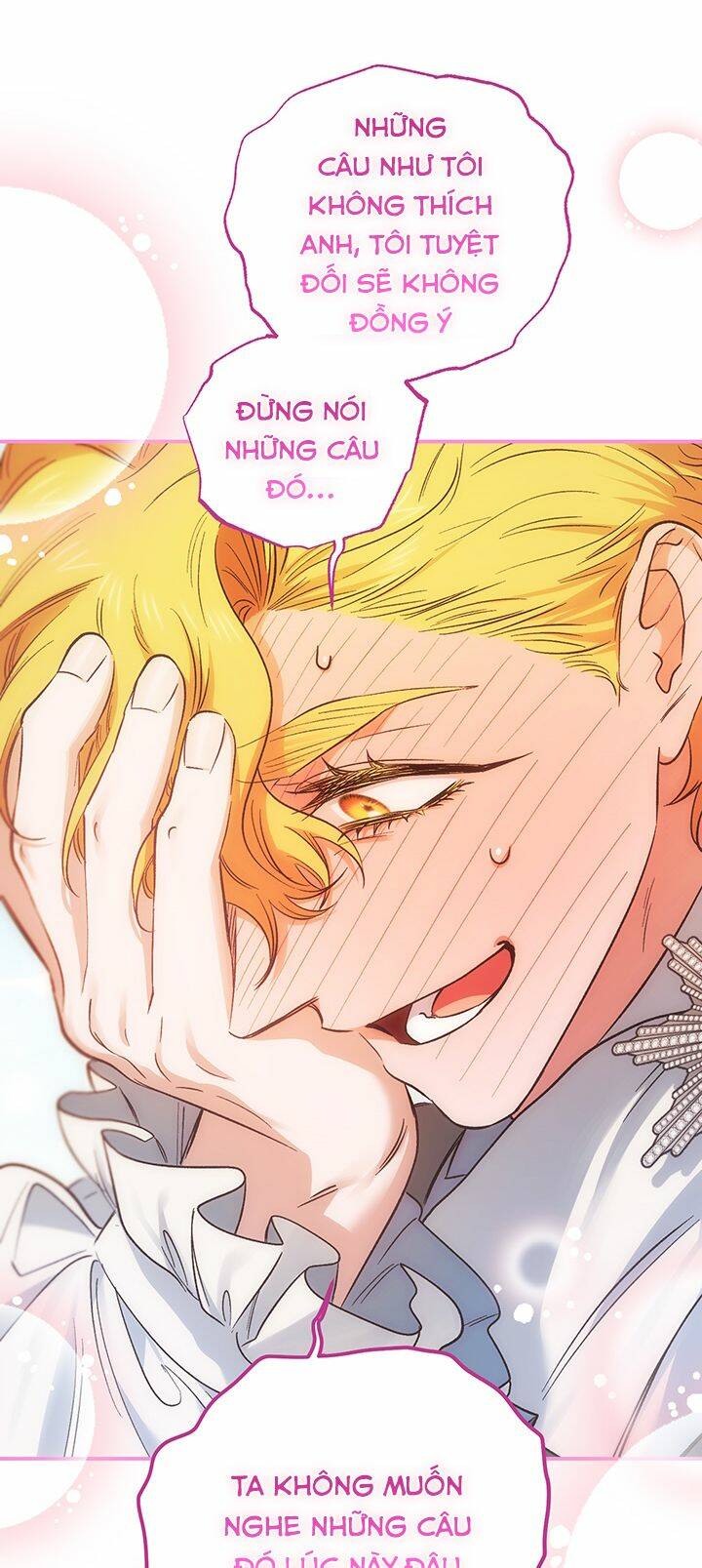 May Mắn Hay Bất Hạnh Chap 85 - Next Chap 86