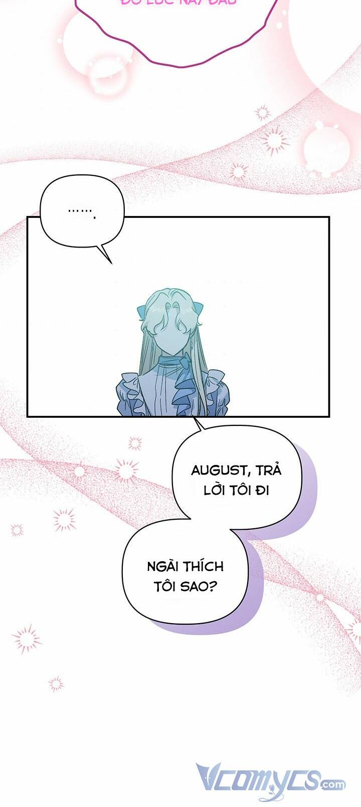 May Mắn Hay Bất Hạnh Chap 85 - Next Chap 86