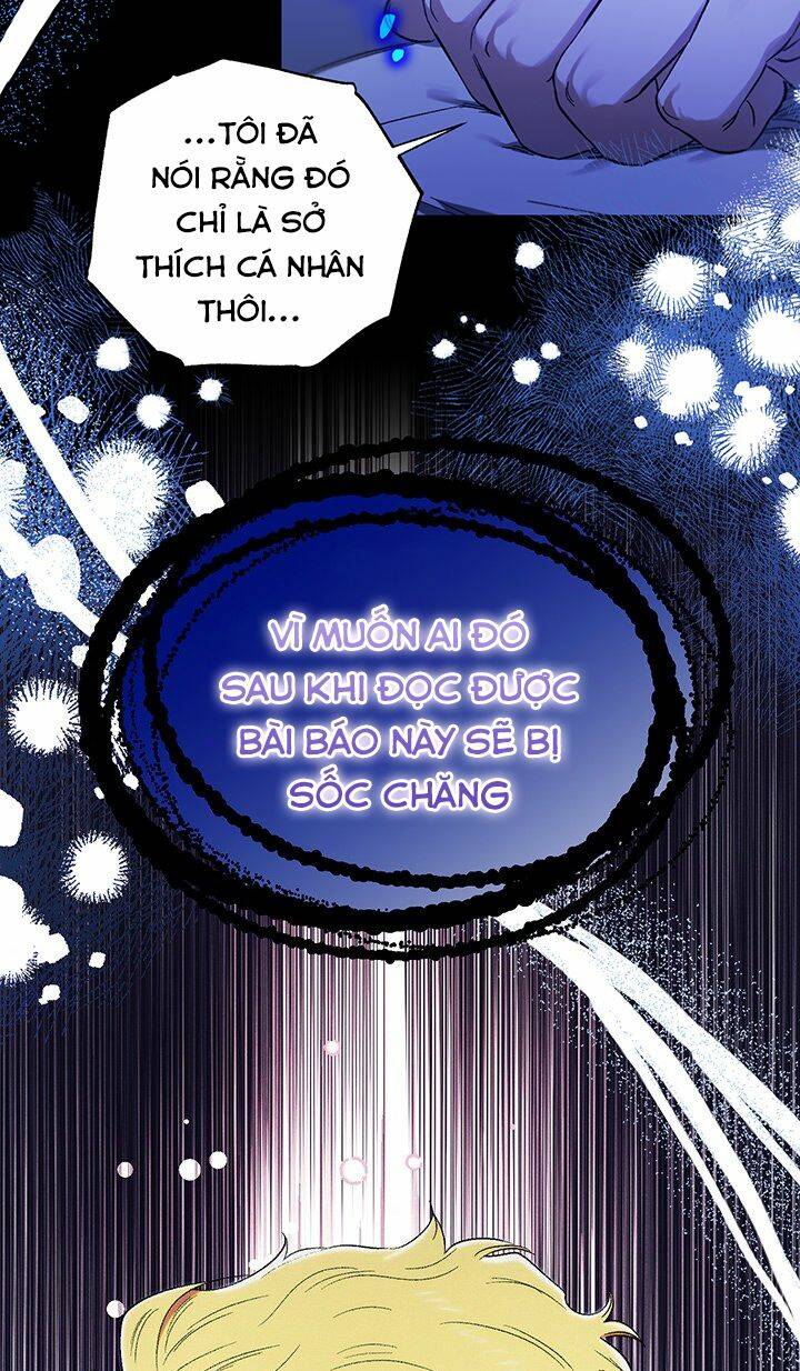 May Mắn Hay Bất Hạnh Chap 85 - Next Chap 86