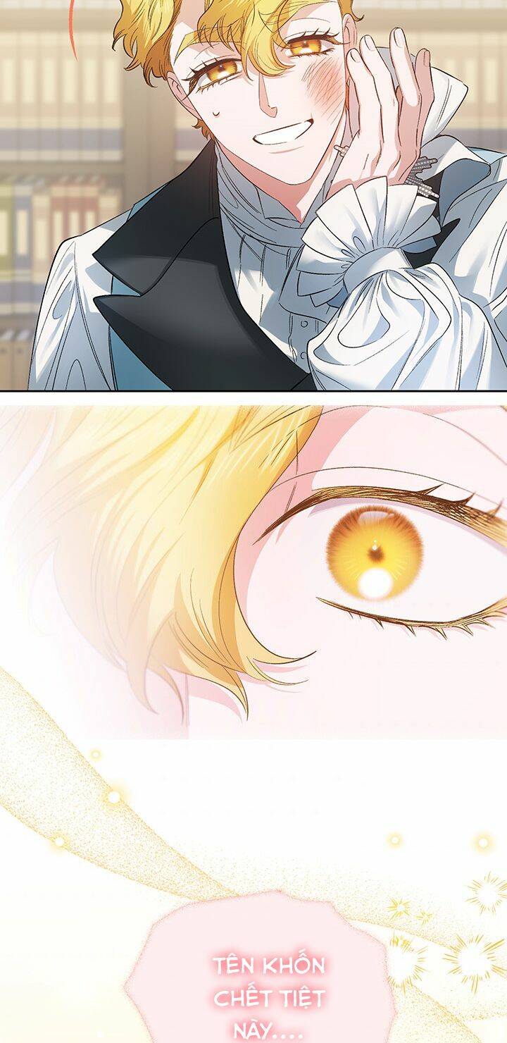 May Mắn Hay Bất Hạnh Chap 85 - Next Chap 86