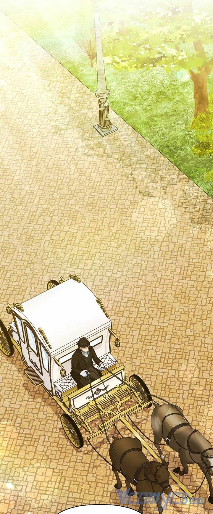 May Mắn Hay Bất Hạnh Chap 85 - Next Chap 86