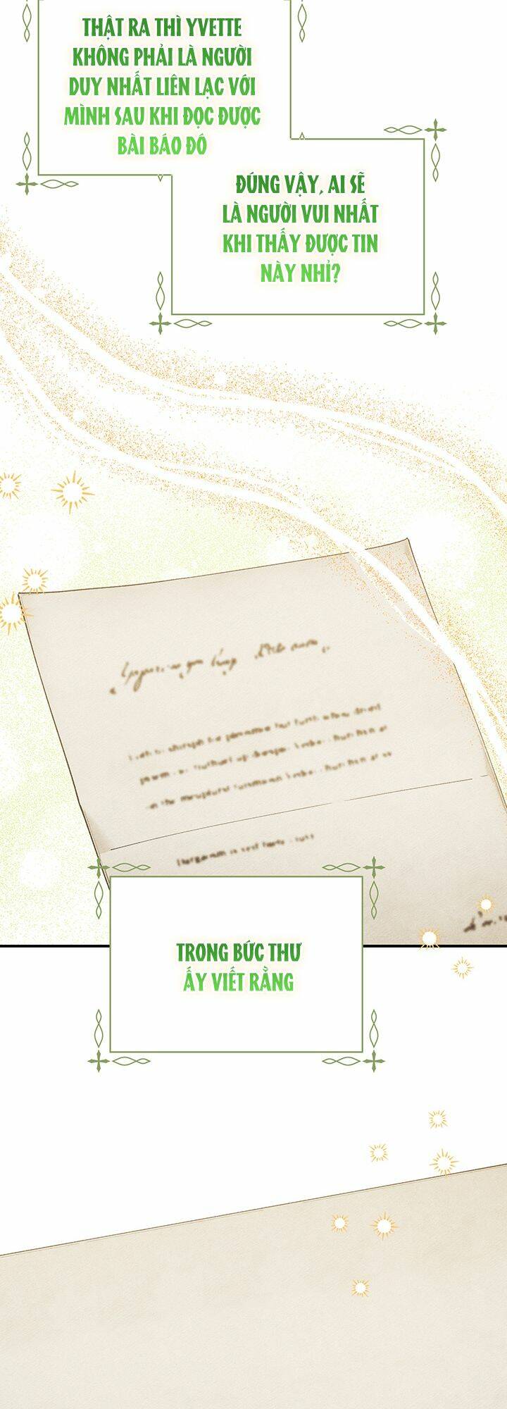 May Mắn Hay Bất Hạnh Chap 85 - Next Chap 86