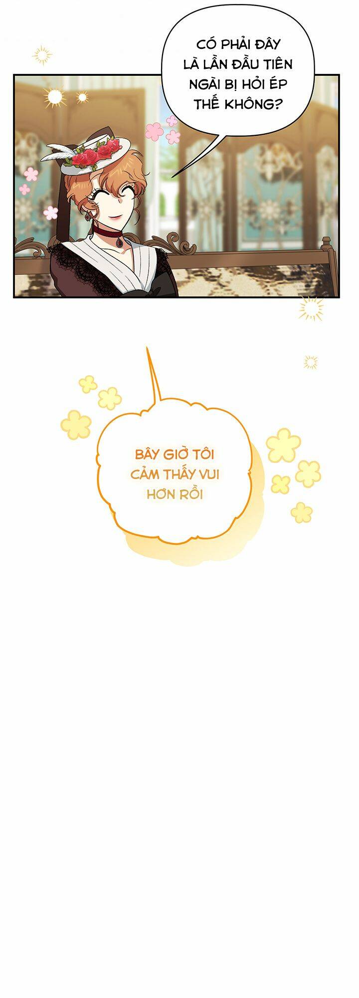 May Mắn Hay Bất Hạnh Chap 85 - Next Chap 86