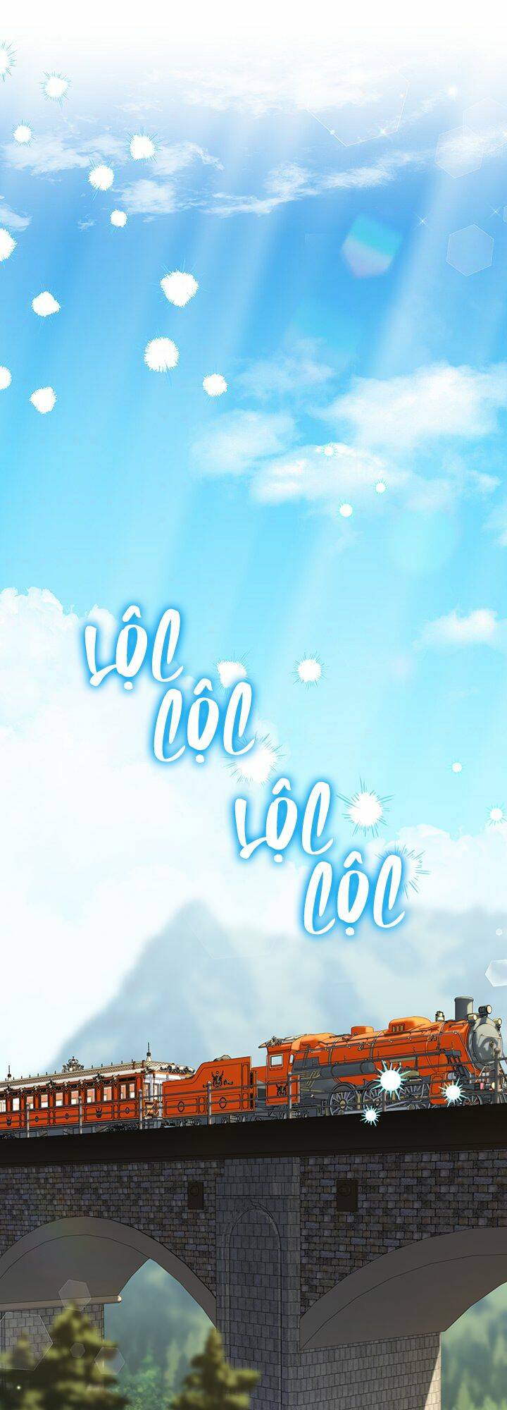 May Mắn Hay Bất Hạnh Chap 86 - Next Chap 87