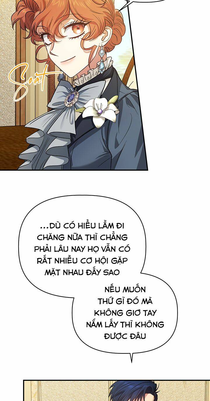 May Mắn Hay Bất Hạnh Chap 86 - Next Chap 87